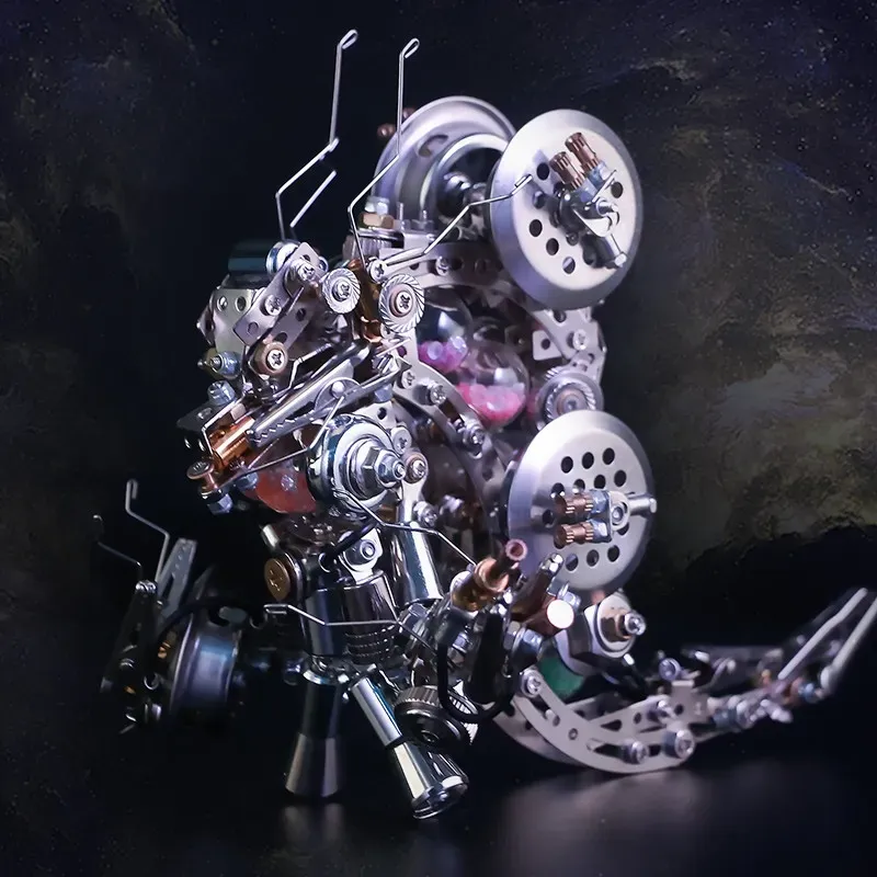 3D Metal Puzzles Series Star Source Series