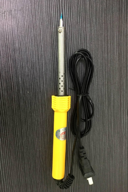 Soldering Iron – TPE Doll Repair Tool
