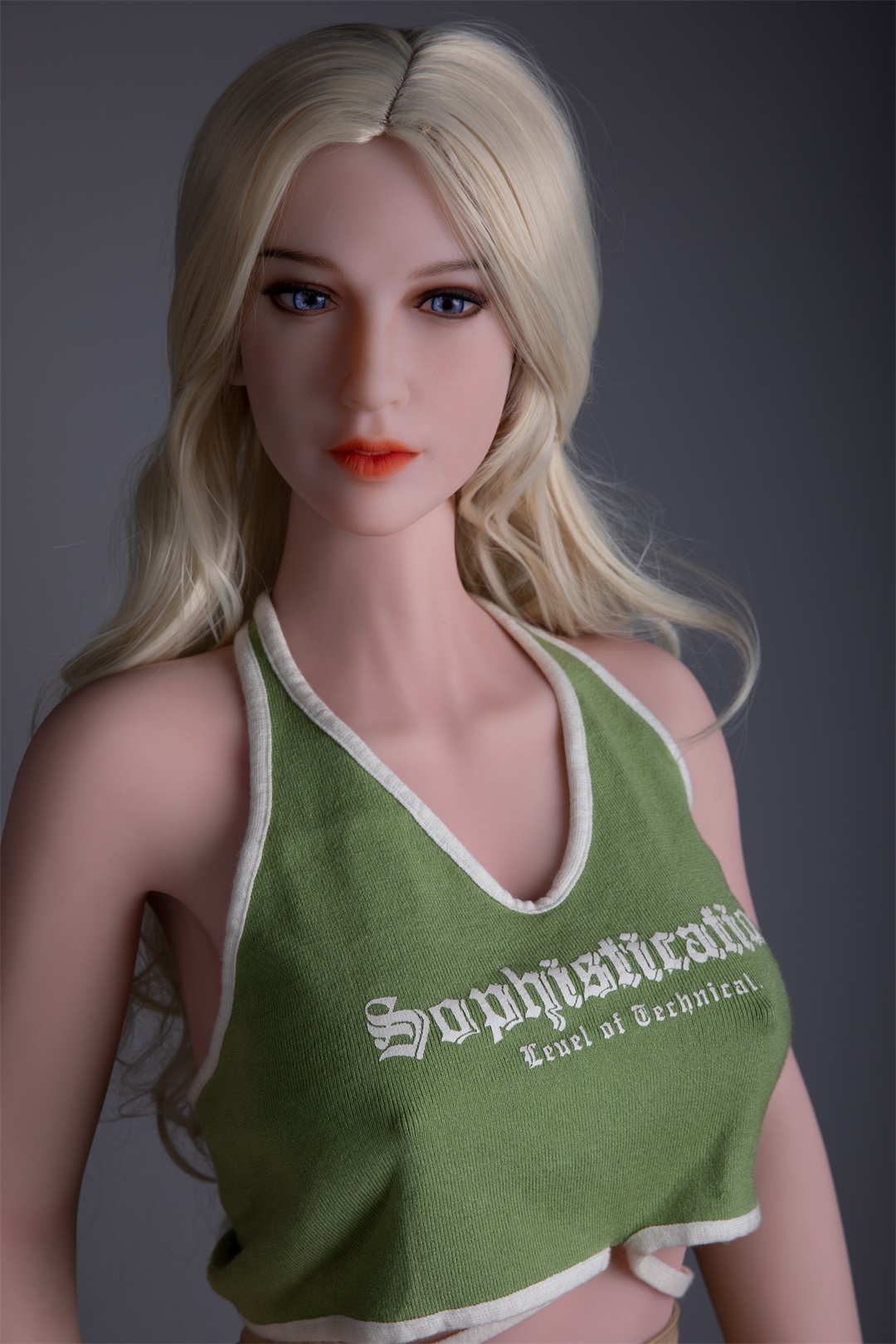 JX Doll | Lora - 5ft 7/170cm D-cup TPE Sex Doll (In Stock US)-First Love Doll