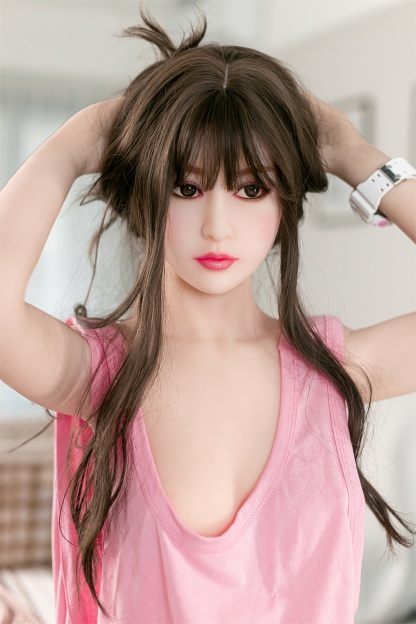 AIBEI | Minji - 5ft 2/158cm Medium Breasts Asia Sex Doll