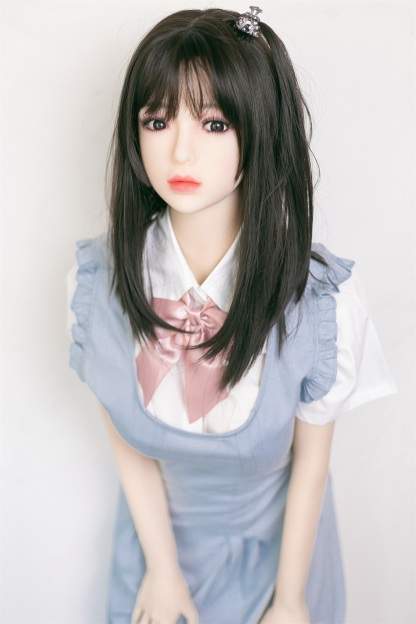 AIBEI | Fuyu - 5ft 2/158cm Medium Breasts Japanese Sex Doll