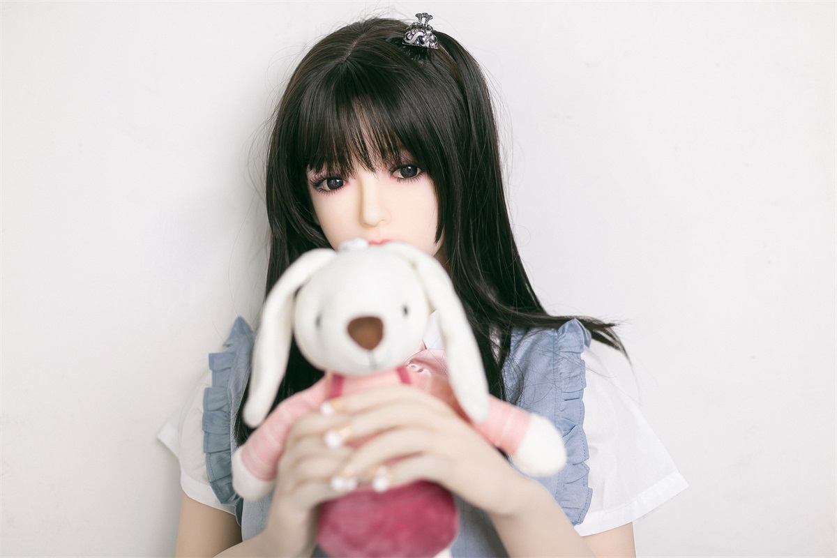 AIBEI | Fuyu - 5ft 2/158cm Medium Breasts Japanese Sex Doll