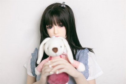 AIBEI | Fuyu - 5ft 2/158cm Medium Breasts Japanese Sex Doll