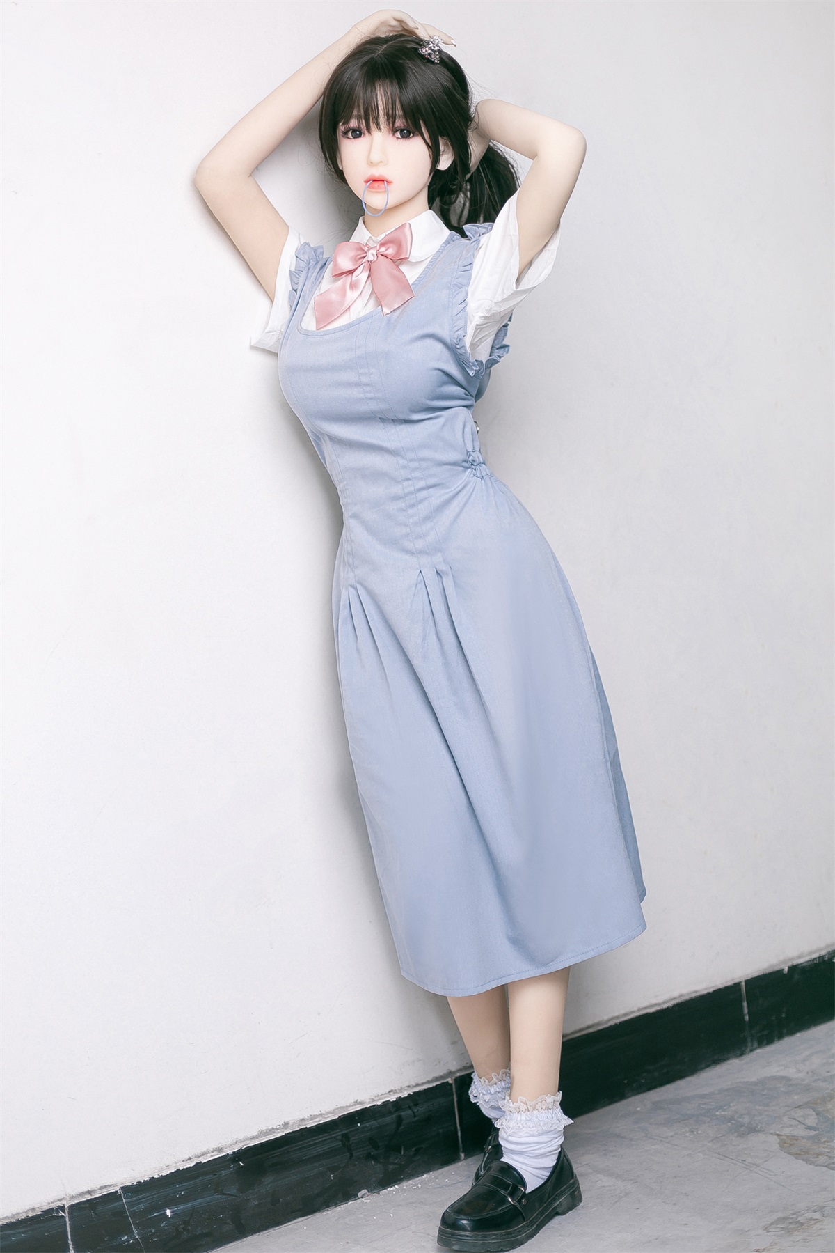 AIBEI | Fuyu - 5ft 2/158cm Medium Breasts Japanese Sex Doll