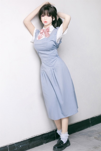 AIBEI | Fuyu - 5ft 2/158cm Medium Breasts Japanese Sex Doll