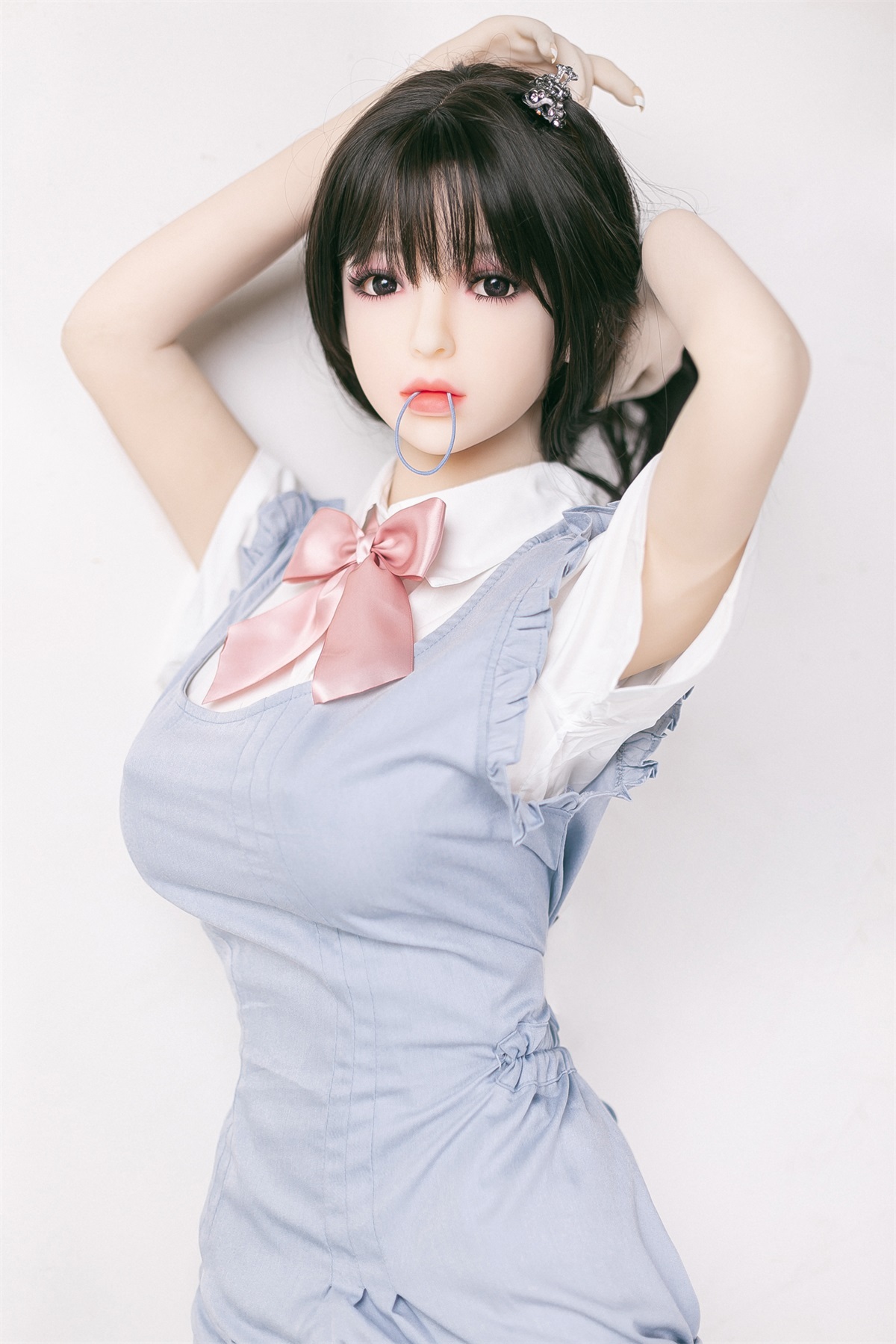 AIBEI | Fuyu - 5ft 2/158cm Medium Breasts Japanese Sex Doll