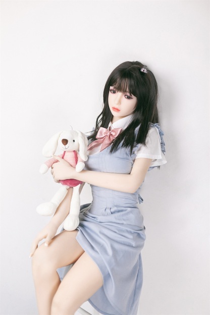 AIBEI | Fuyu - 5ft 2/158cm Medium Breasts Japanese Sex Doll