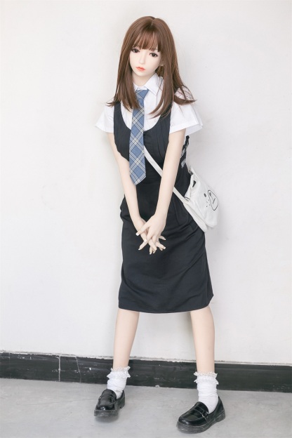 AIBEI | Hana - 5ft 2/158cm Medium Breasts Japanese Sex Doll