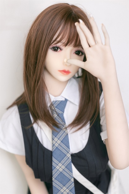 AIBEI | Hana - 5ft 2/158cm Medium Breasts Japanese Sex Doll