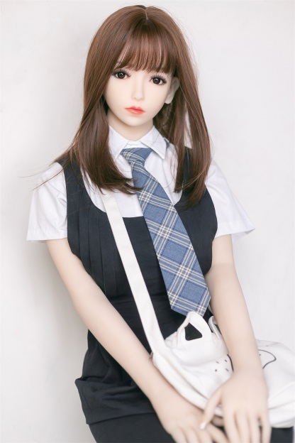 AIBEI | Hana - 5ft 2/158cm Medium Breasts Japanese Sex Doll