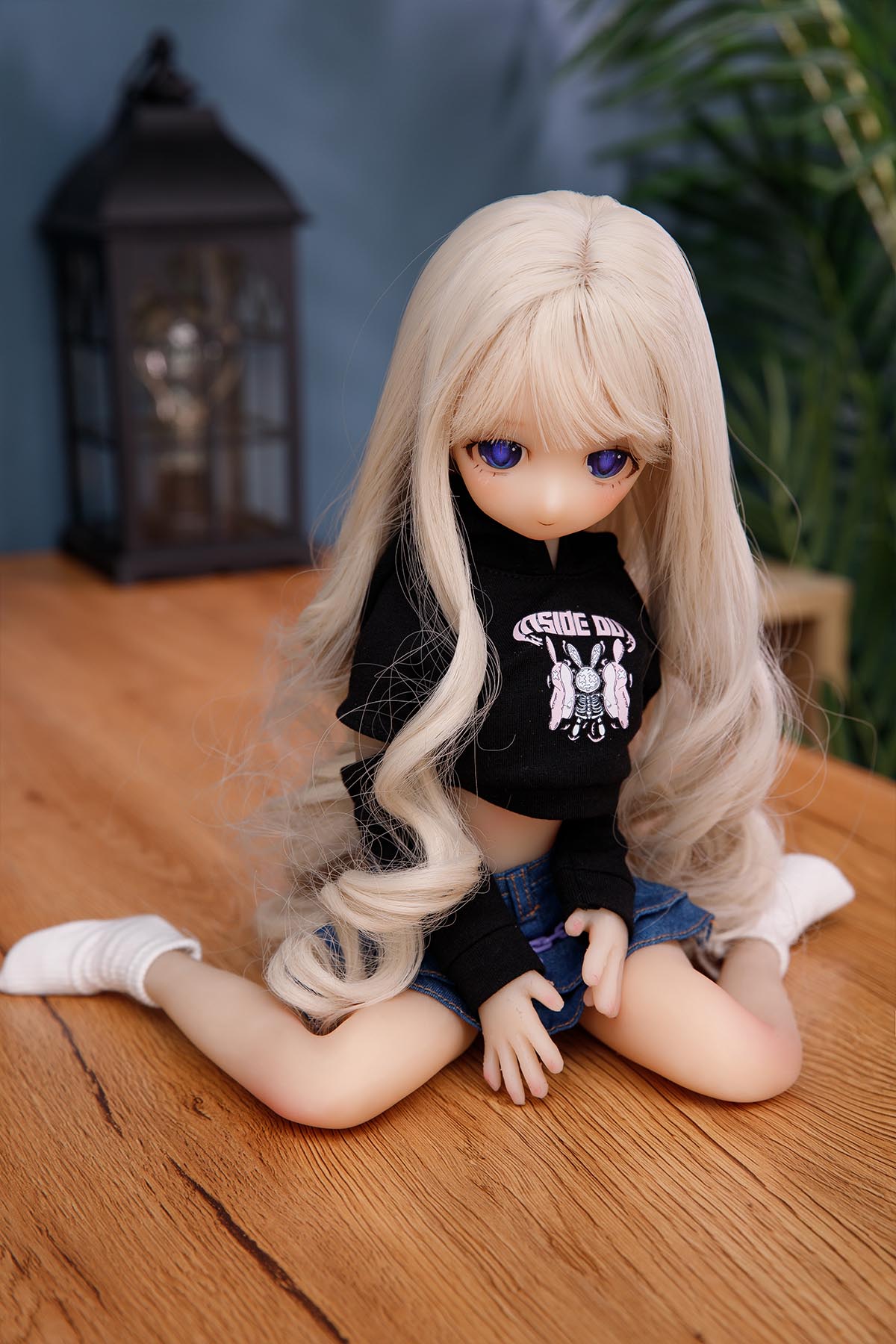 Shori - Anime Doll Figure-First Love Doll