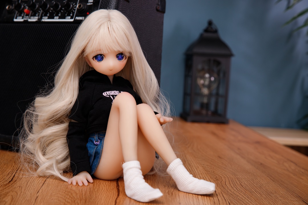 Shori - Anime Doll Figure-First Love Doll