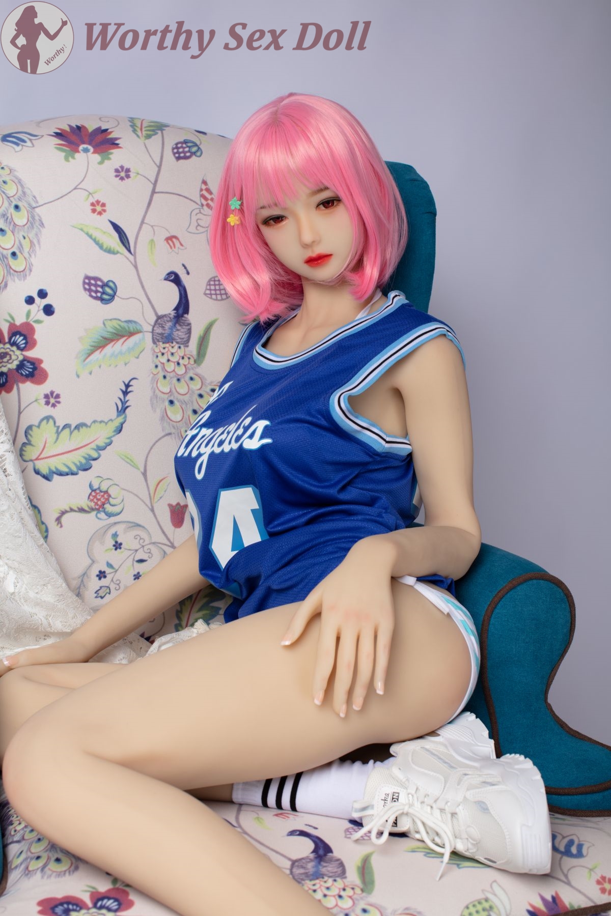 JX Doll | Xuan- 5ft 3/160cm Japanese Style Cosplay Realistic Full TPE Sex Doll