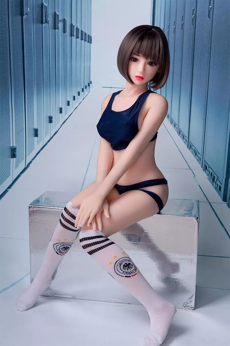 Akako - 4 ft 11/150cm Honey Sex doll-First Love Doll