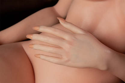 UMDOLL | Mila - Hot Life-Like Sex Doll (Silicone Doll)-First Love Doll