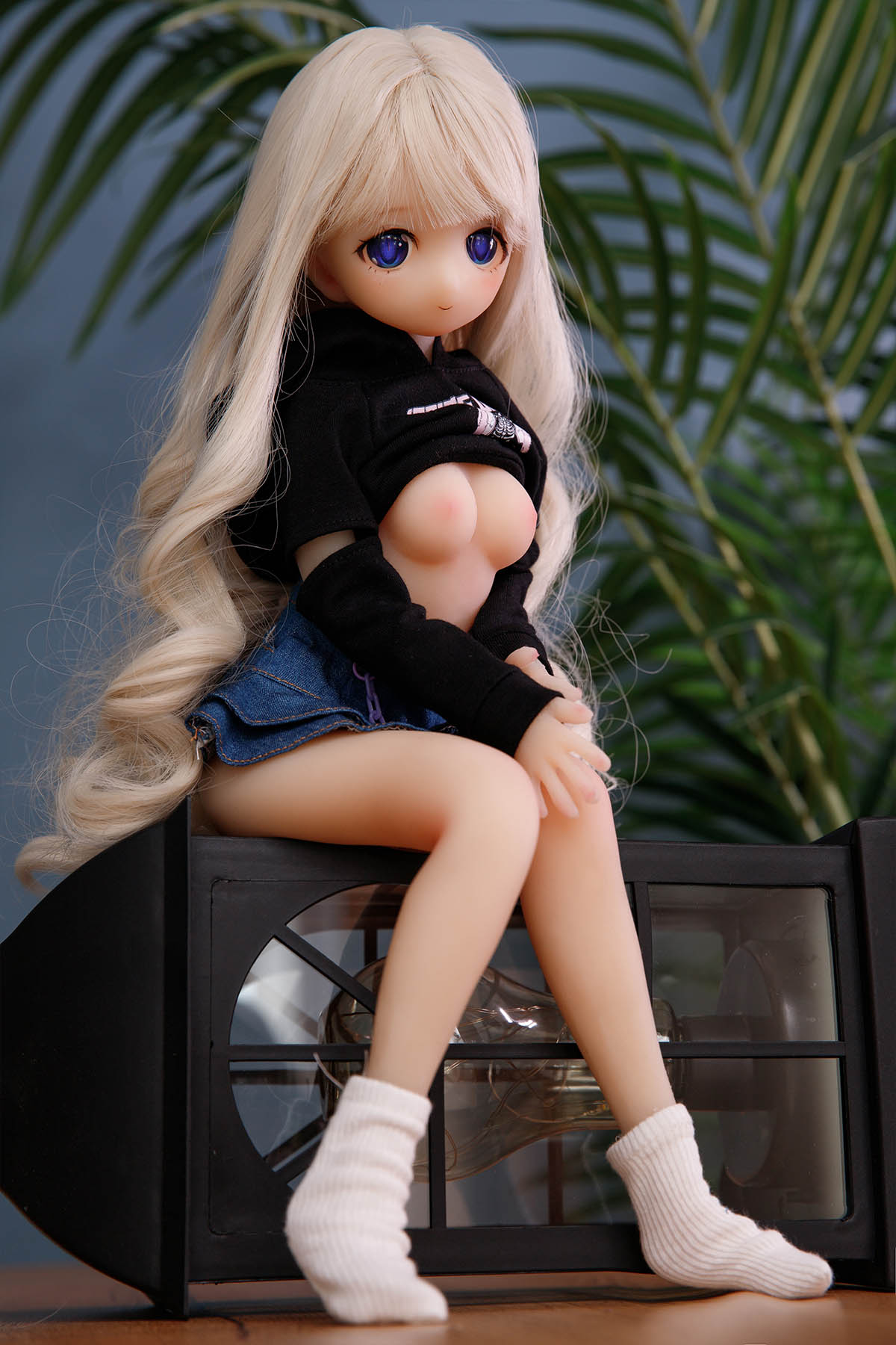 Shori - Anime Doll Figure-First Love Doll