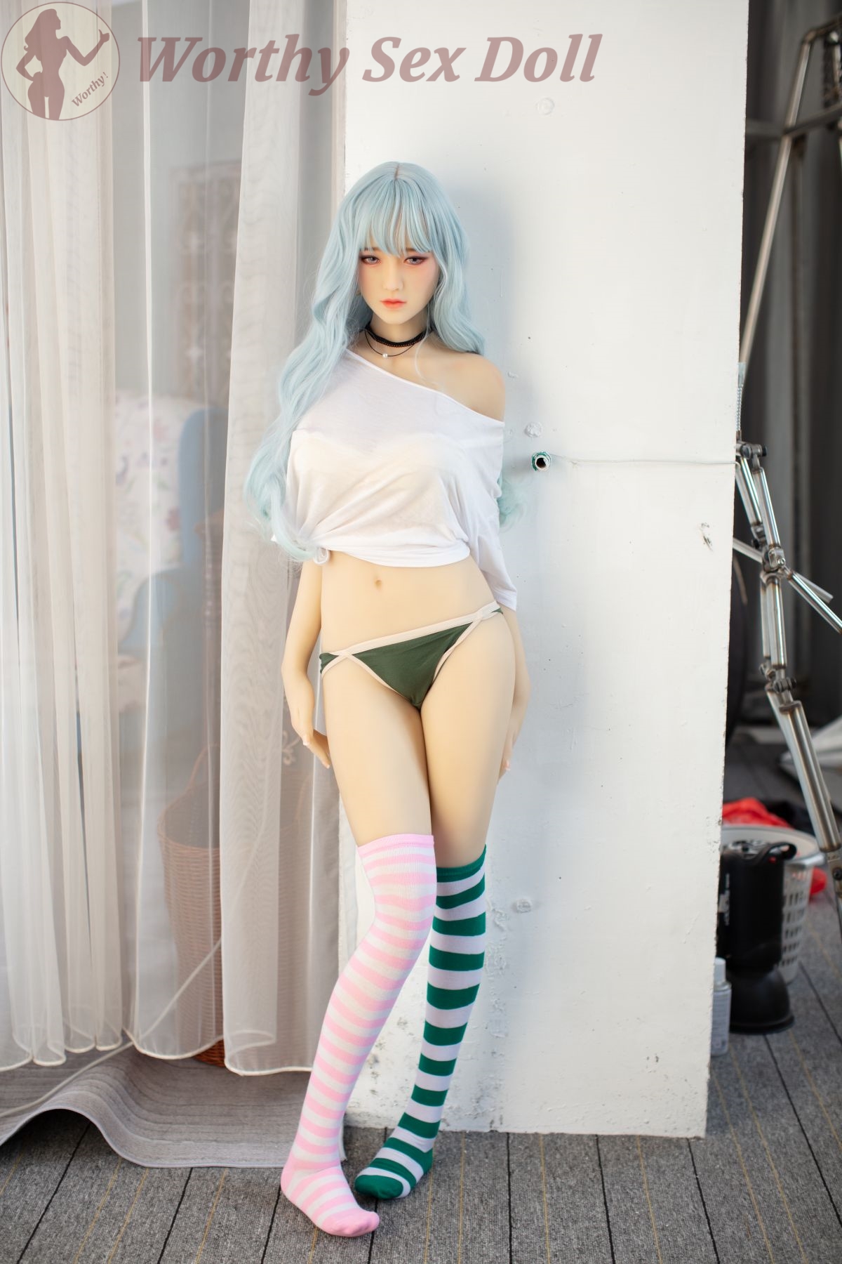 JX Doll | Sora- 5ft 7/170cm Japanese Style Pretty Realistic Full TPE Sex Doll