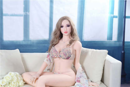 AF | Suyeon - 5ft5 (165cm)  Stunning Top Quality Life-Like TPE Sex Doll-First Love Doll