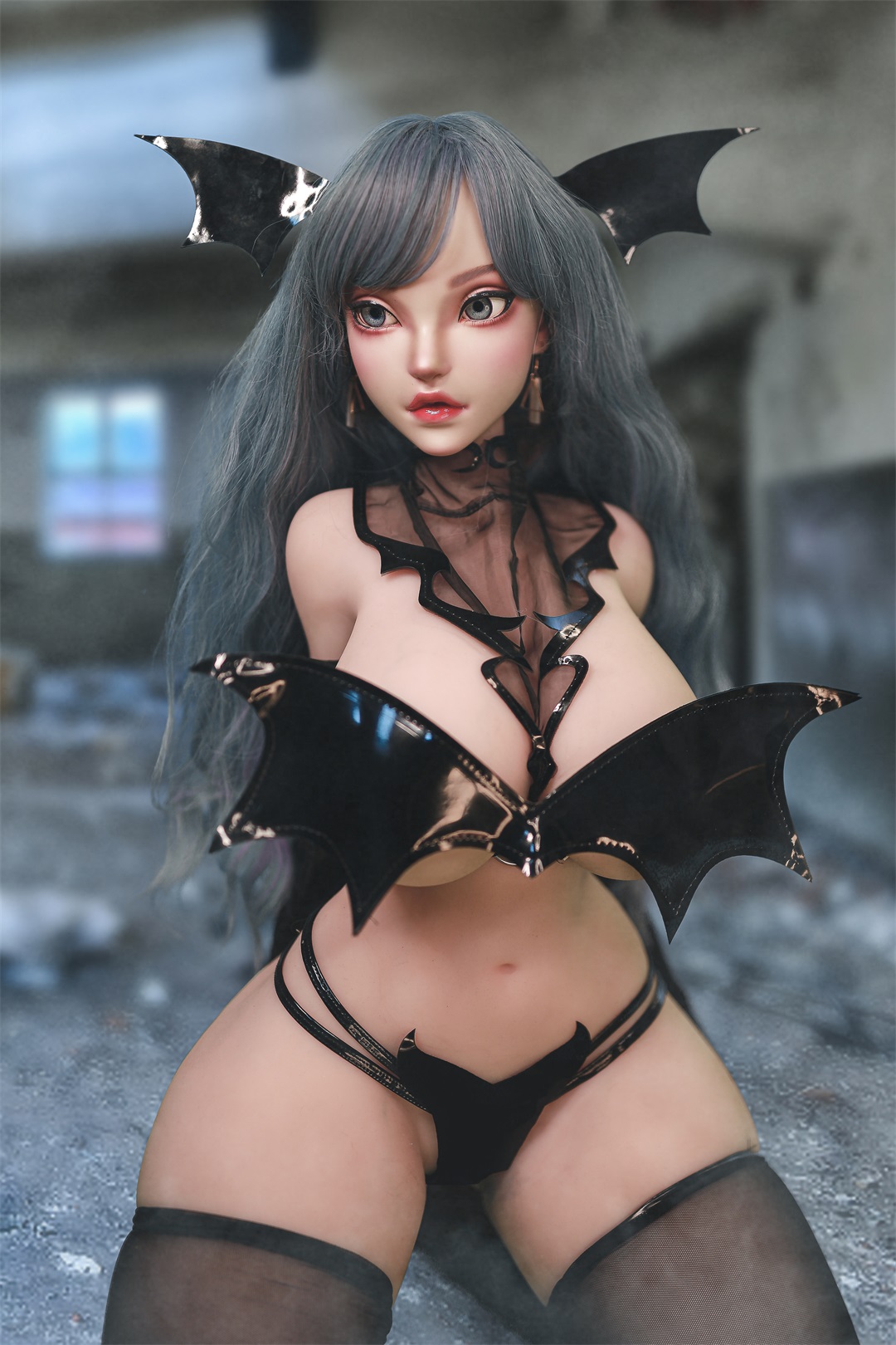 MESE Doll | Dorothy- 37.4lb Anime Doll Figure (In Stock US)