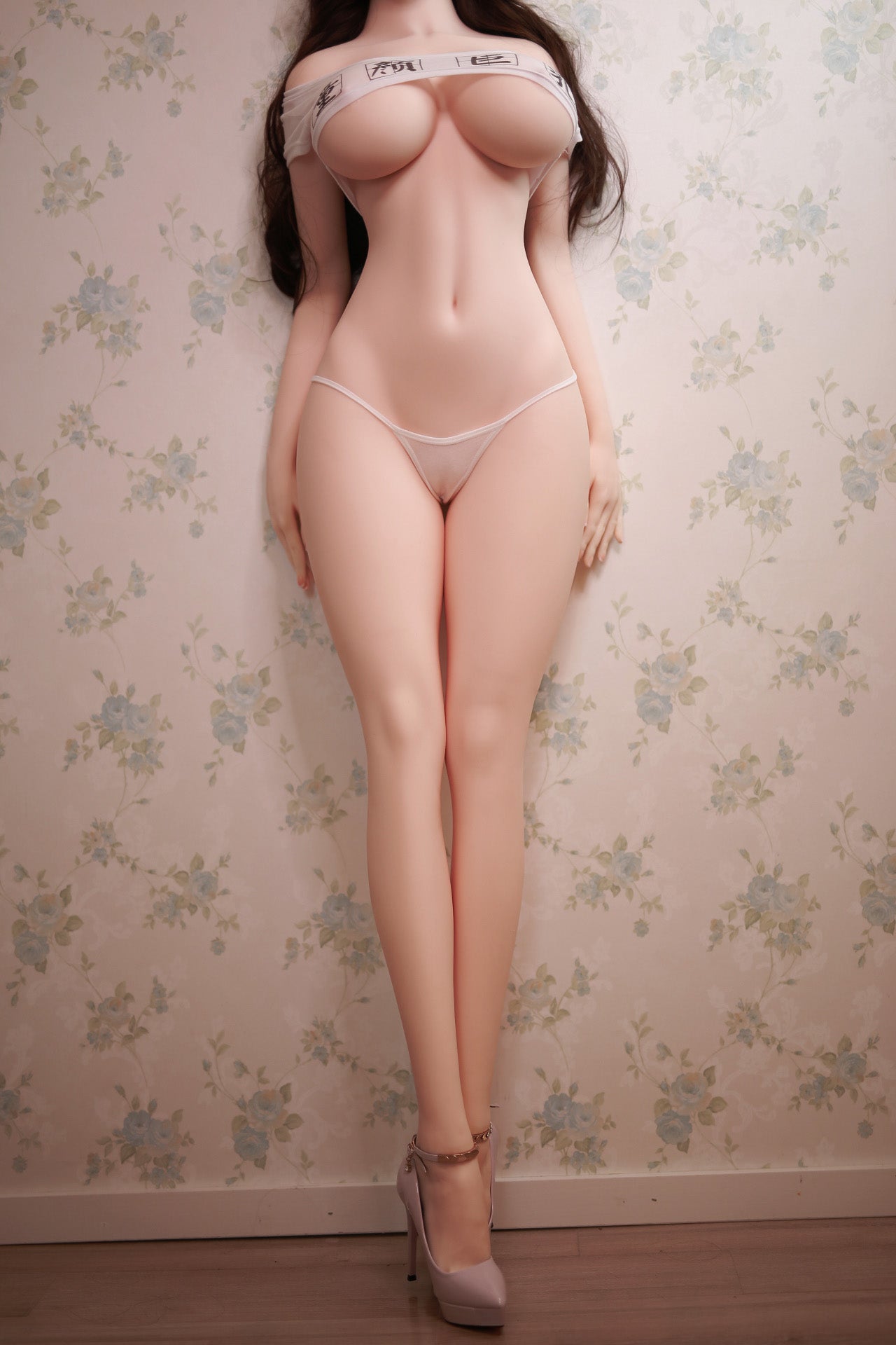 JY | Ulla -5ft 7/170cm Big Breasts Sex Doll