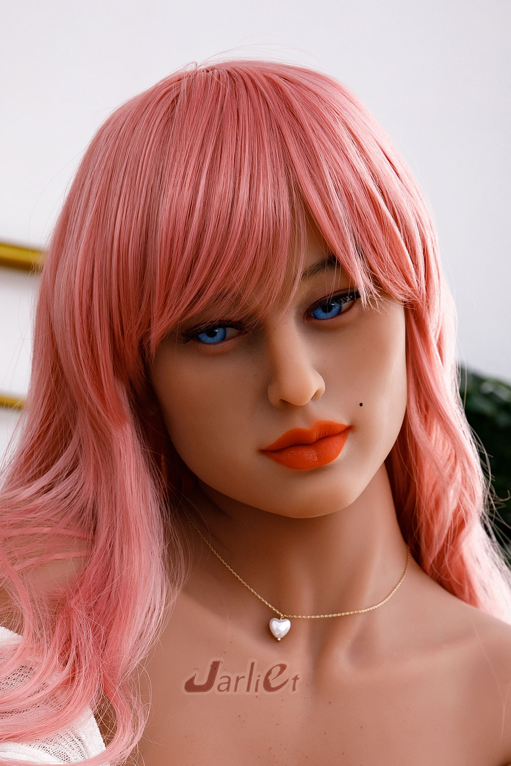 Jarliet | Ann - 5ft /154cm Medium Breast Realistic Sex Doll (In Stock US)-First Love Doll