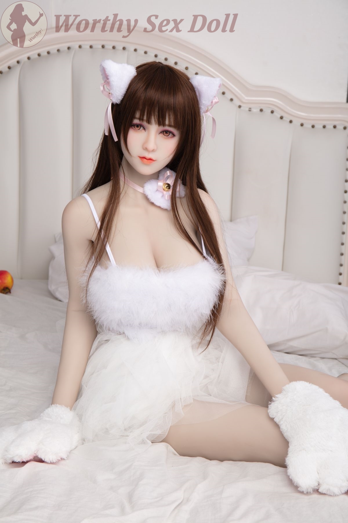 JX Doll | Emi- 5ft 7/170cm Japanese Style Pretty Realistic Full TPE Sex Doll