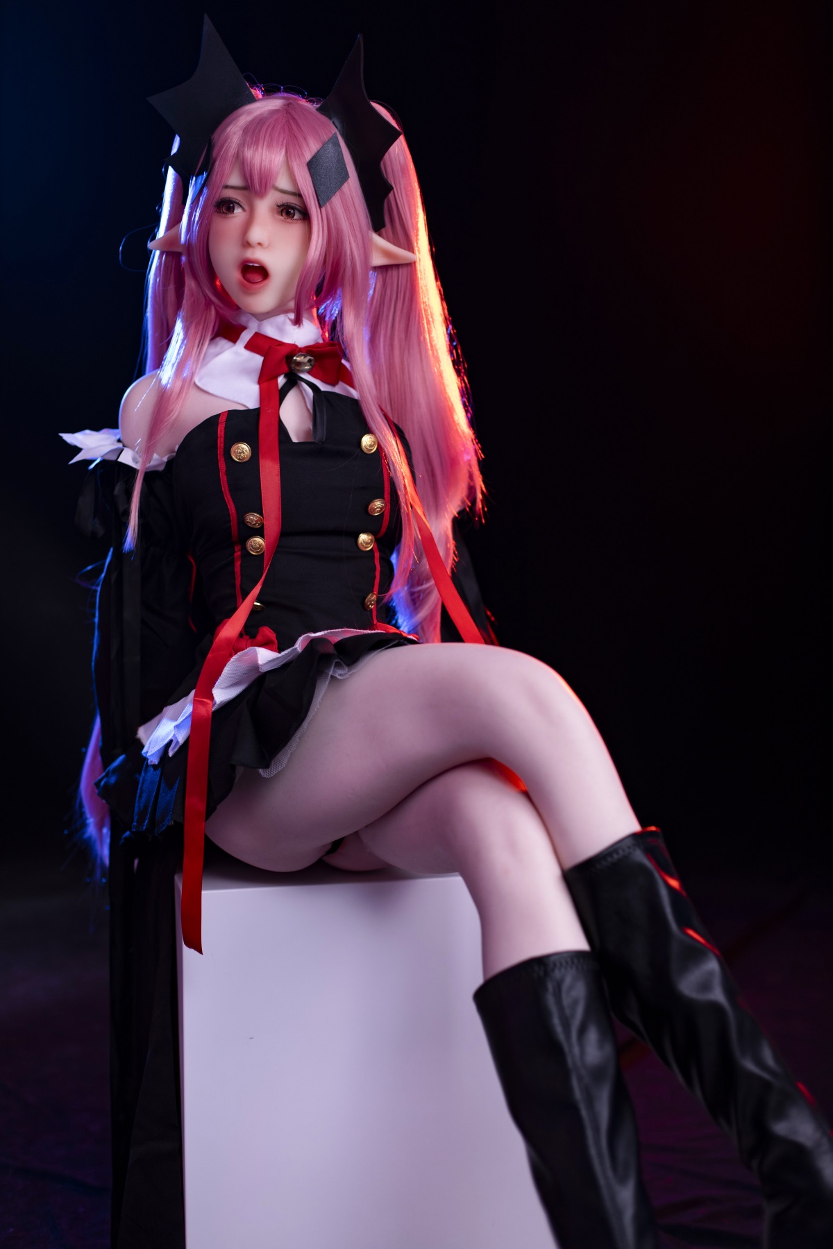 Dimu | Vdan - 5ft 5 / 166cm TPE Sex Doll-First Love Doll
