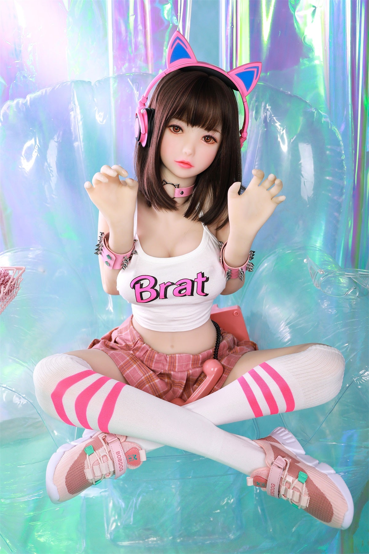 Jen - 4ft 10/148cm Fantasy Sex Doll-First Love Doll