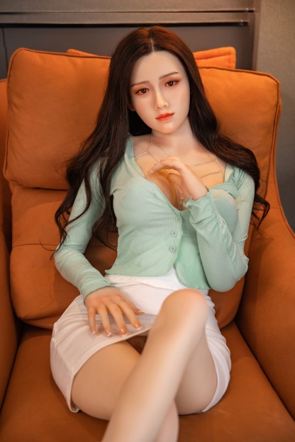 Pataki - 5ft4/164cm Asian Style Elegant Relistic Sex Doll-First Love Doll