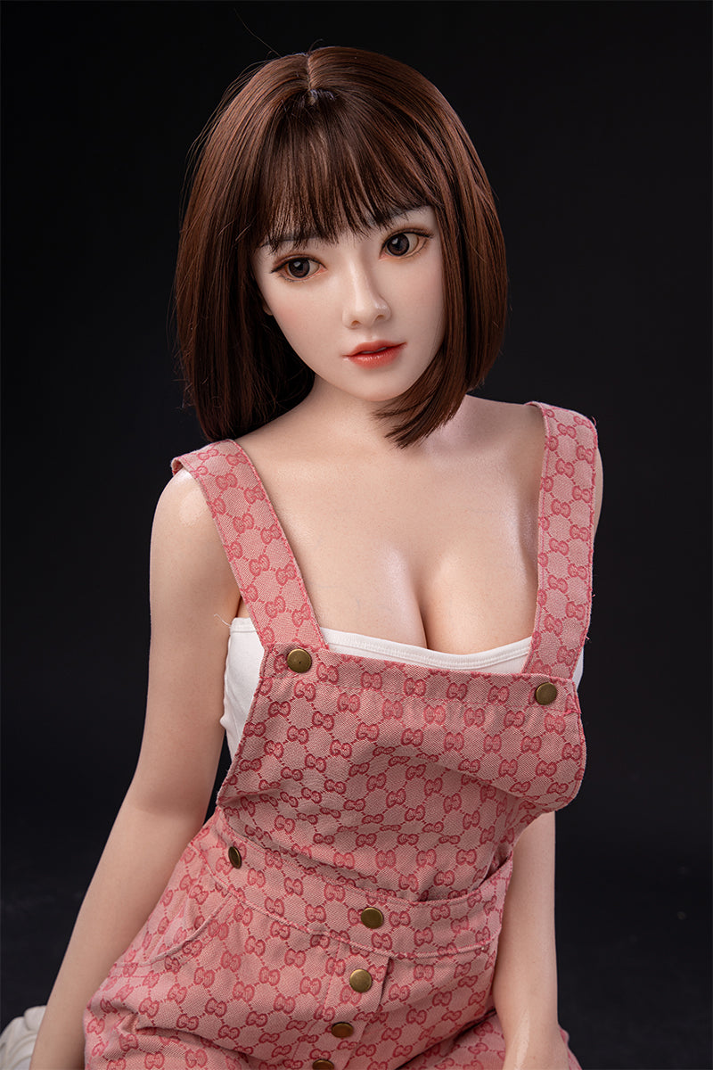 UMDOLL | Elizabeth - Ultra Realistic Sex Doll (Silicone Doll)-First Love Doll