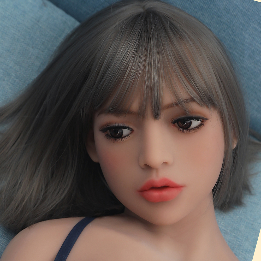Jarliet | Emma - 4ft 11 /151cm Lovely Small Breast Realistic Sex Doll-First Love Doll