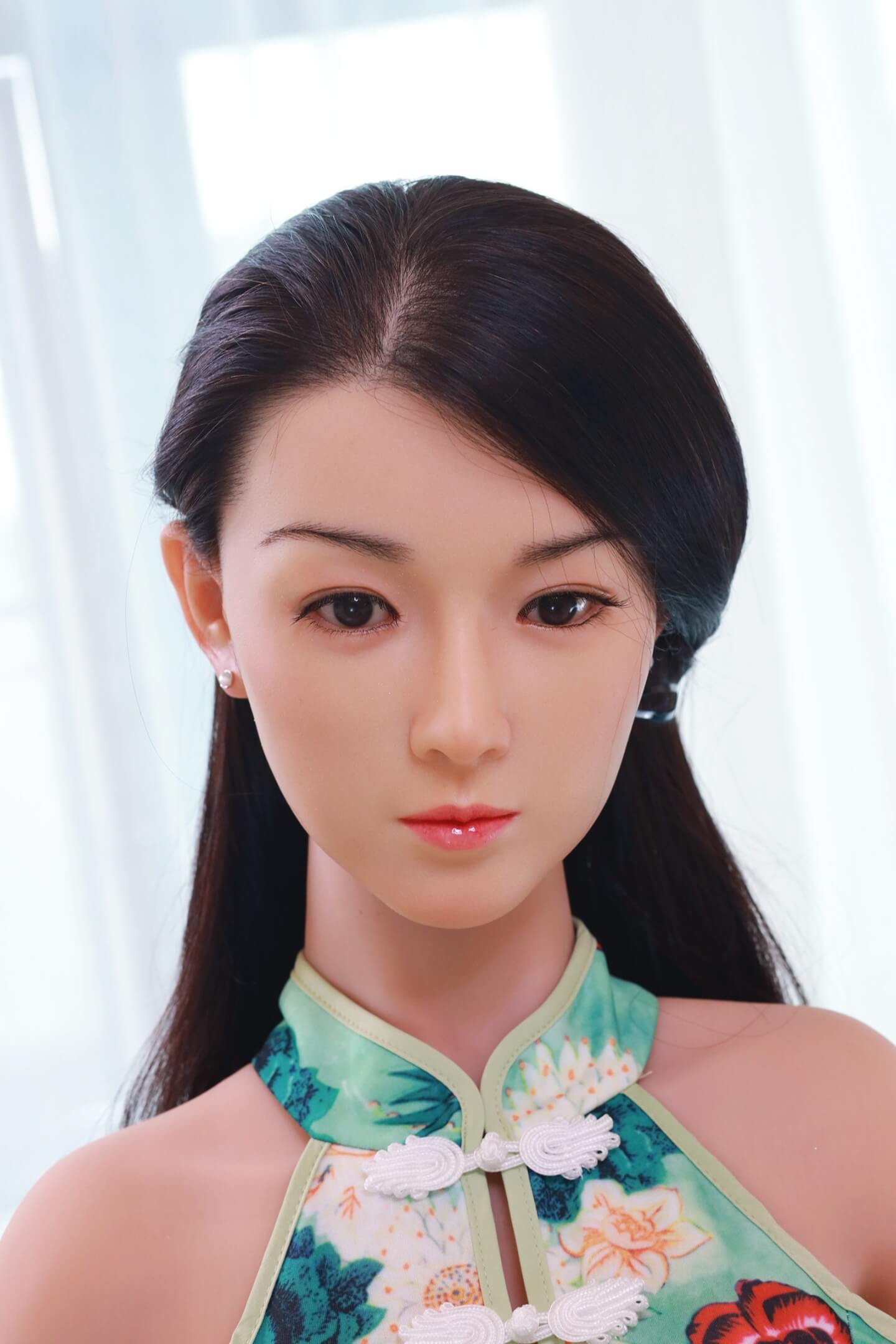 JY | Geber-5ft 2/157cm Small Breasts Sex Doll