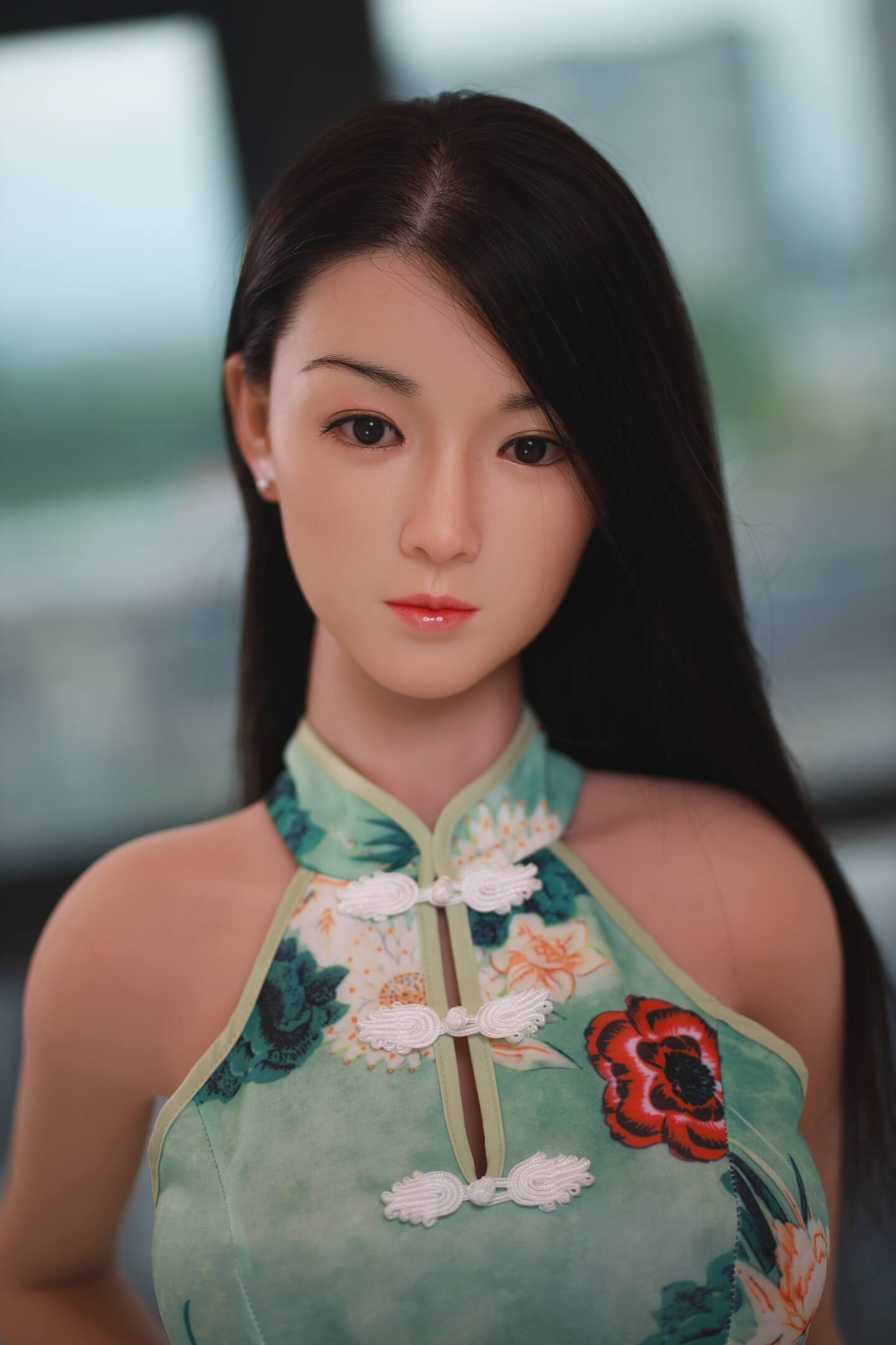 JY | Geber-5ft 2/157cm Small Breasts Sex Doll