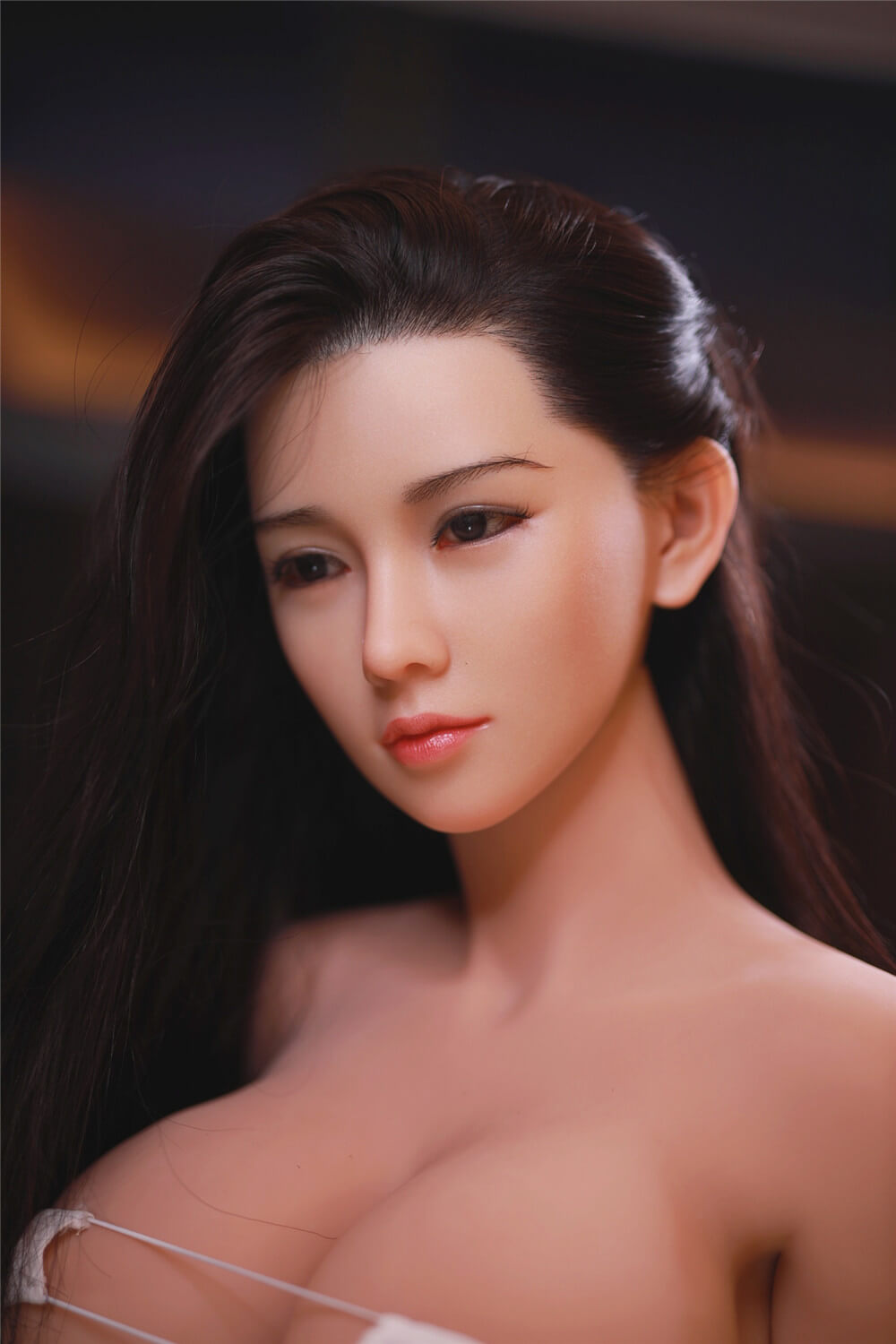 JY | Lamei-5ft 3/161cm Big Breasts Sex Doll