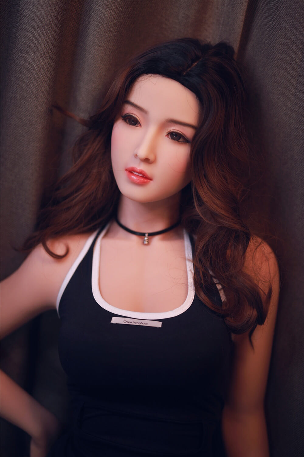JY | Meru-5ft 5/165cm Big Breasts Sex Doll