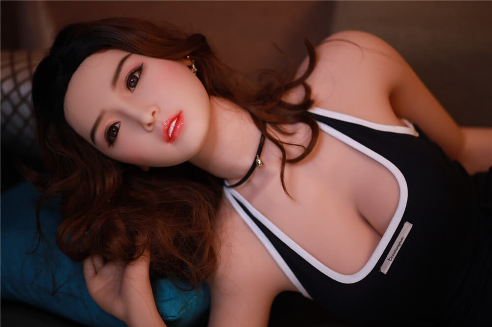 JY | Meru-5ft 5/165cm Big Breasts Sex Doll