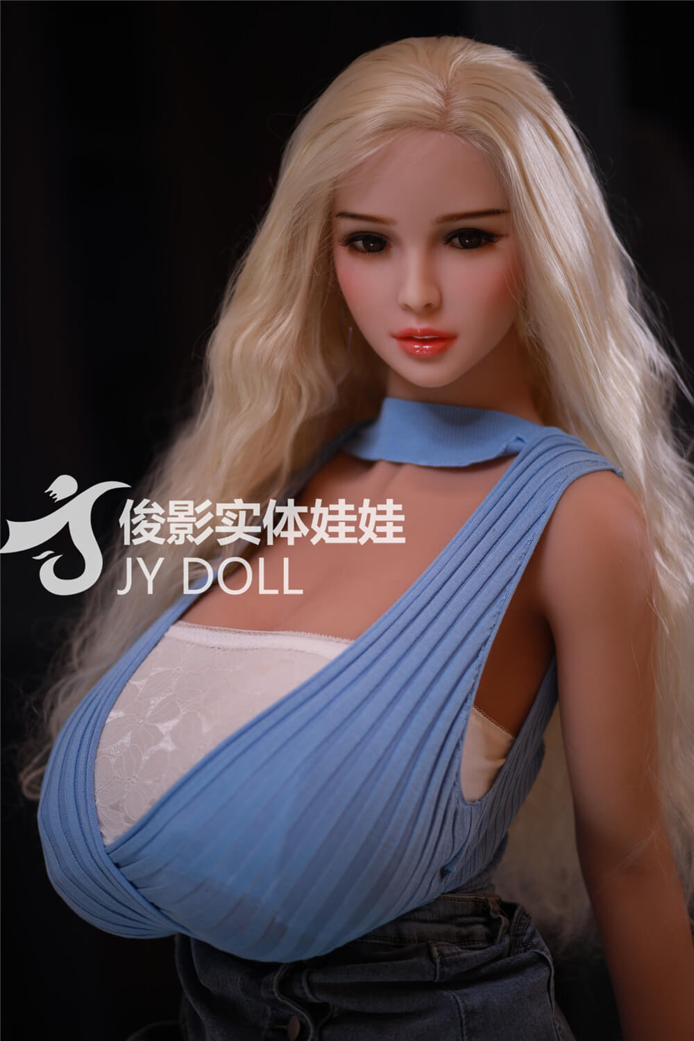 JY | Wben-5ft 7/170cm  Huge Breasts Sex Doll