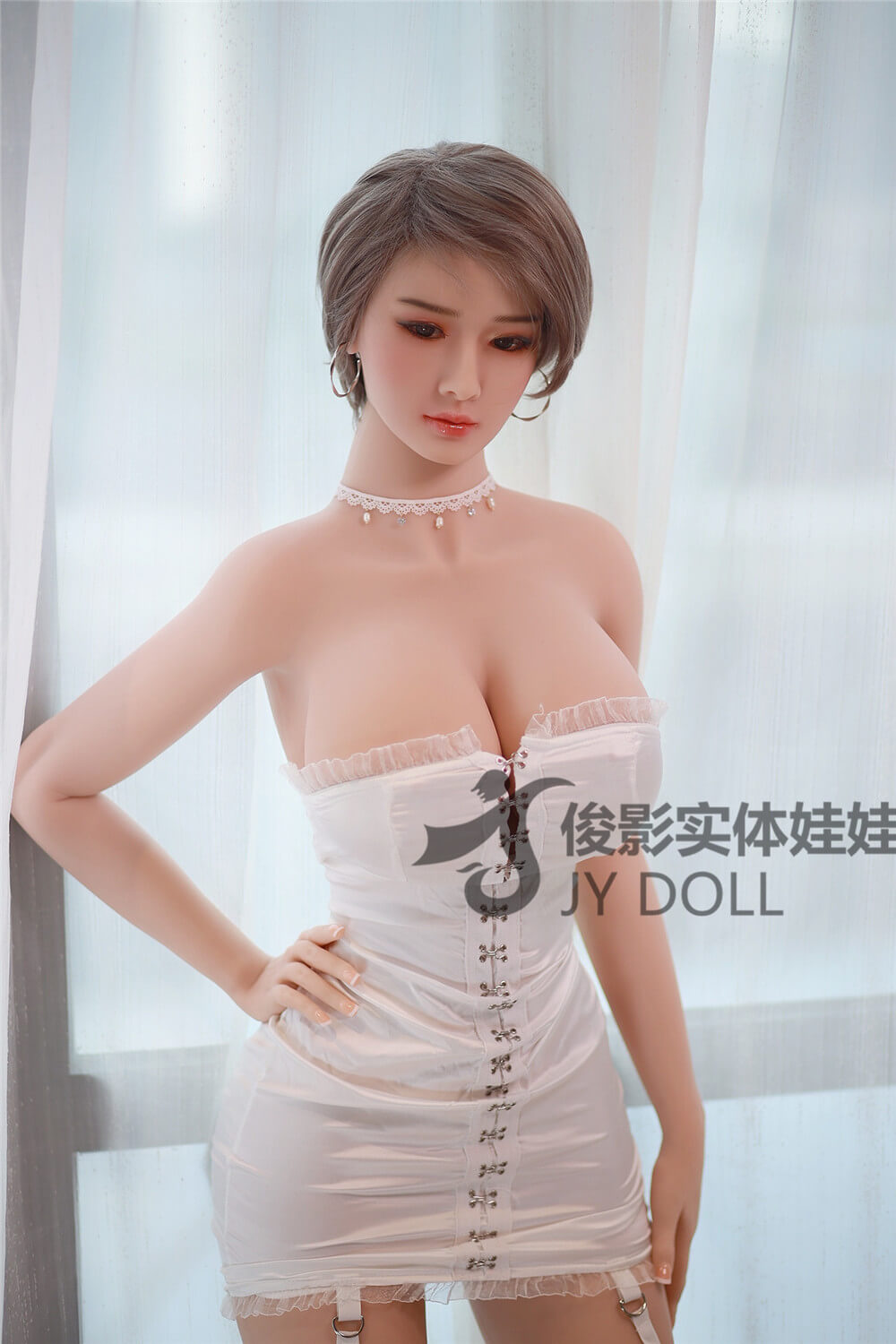 JY | Olivia-5ft 7/170cm Big Breasts Sex Doll