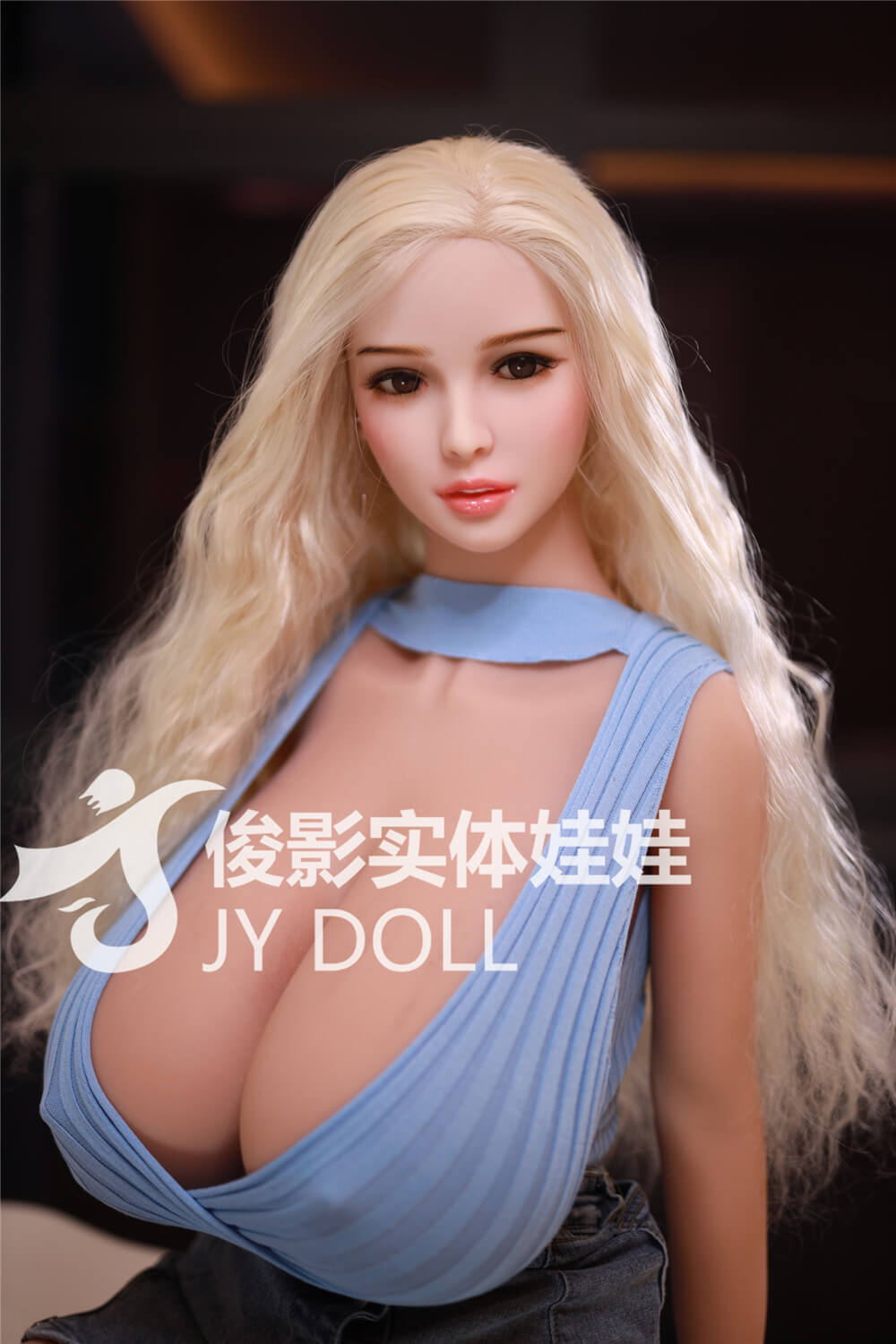 JY | Wben-5ft 7/170cm  Huge Breasts Sex Doll