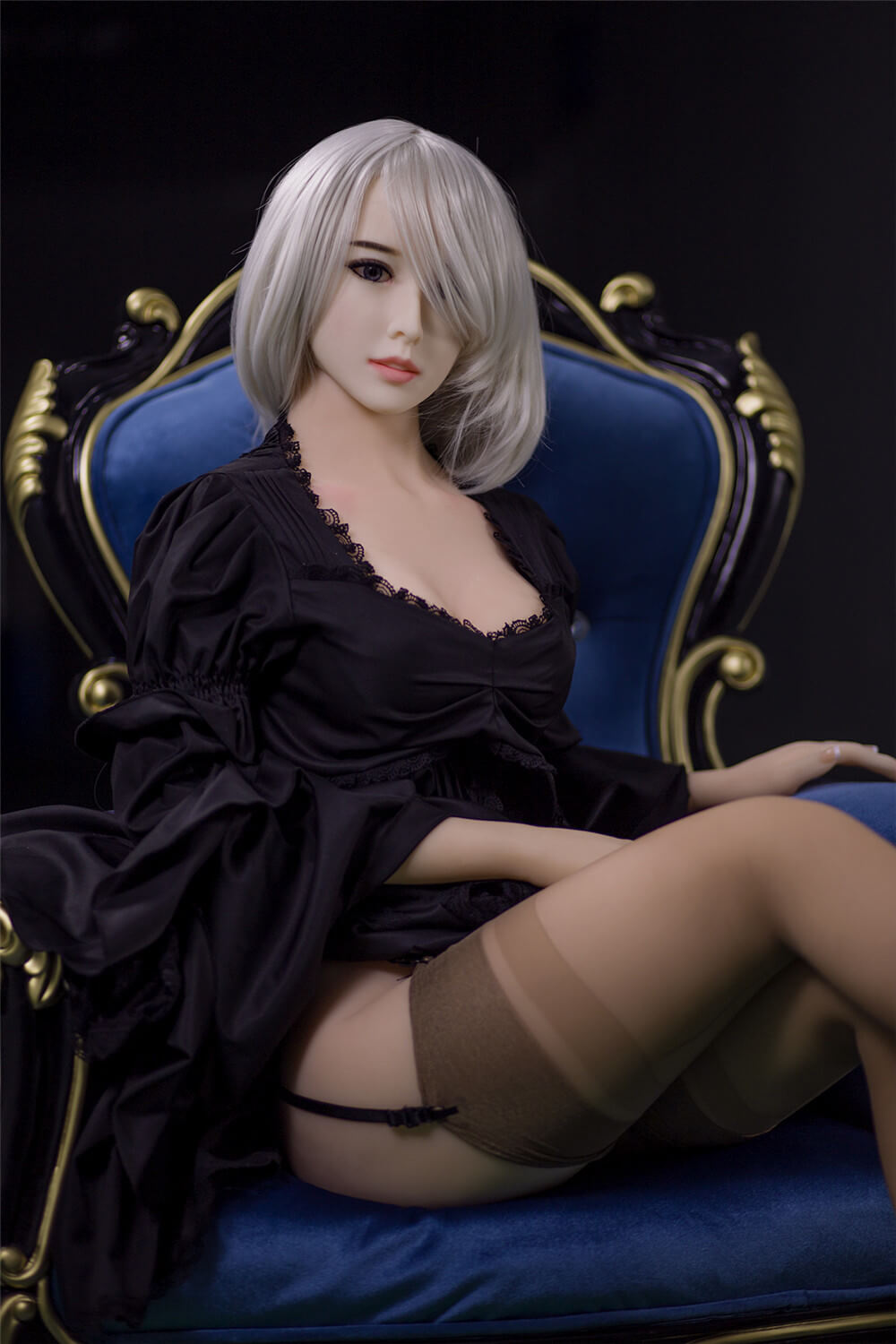JY | Defto-5ft 7/170cm Big Breasts Sex Doll
