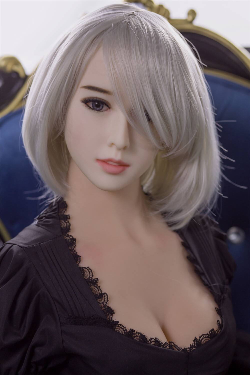 JY | Defto-5ft 7/170cm Big Breasts Sex Doll