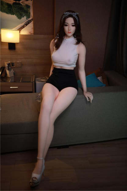 JY | Lingo-5ft 9/175cm Big Breasts Sex Doll