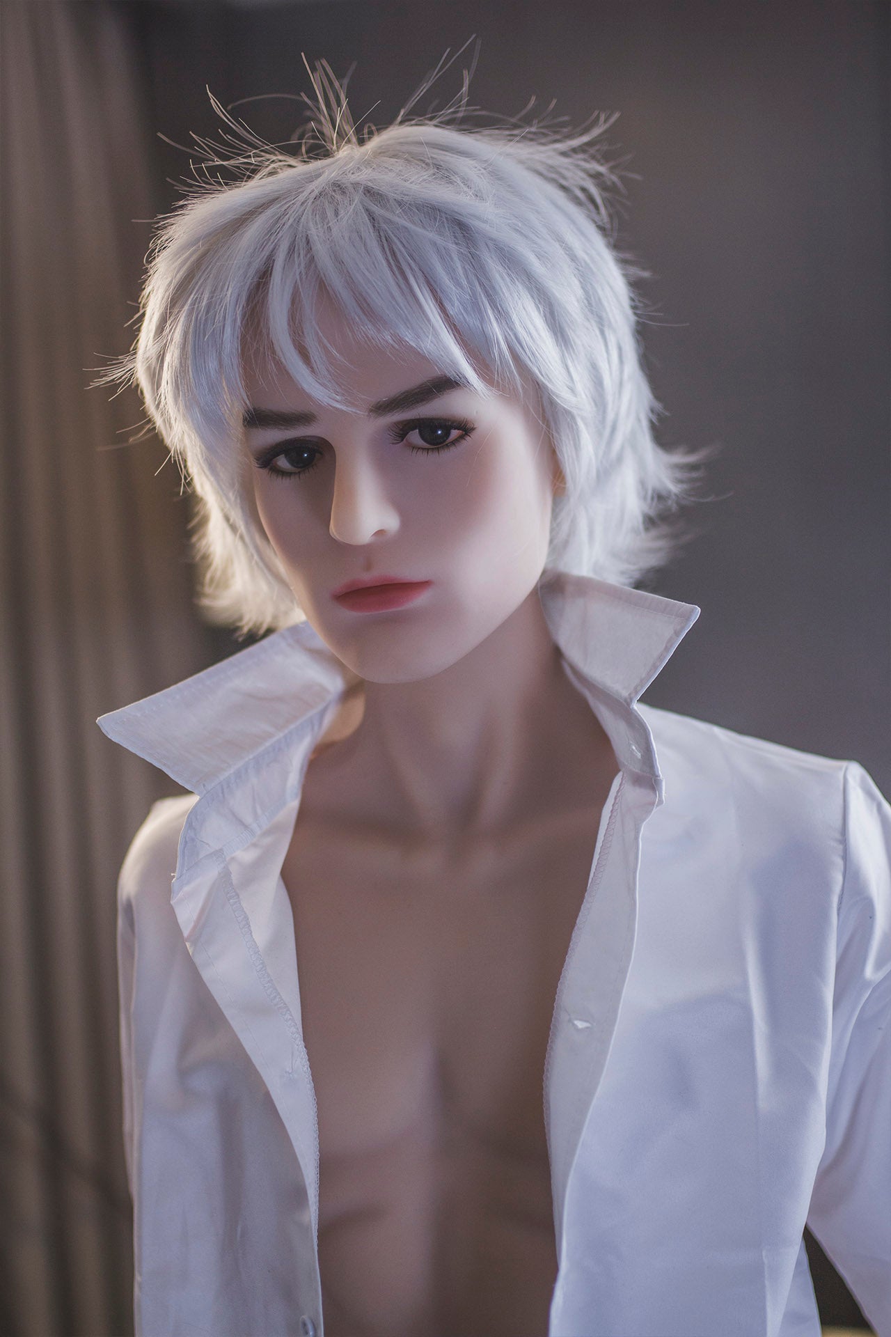 JY | Bill-5ft 3/160cm Male Doll 