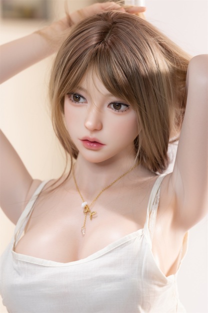 AIBEI | Aiko - 5ft 5/166cm Young Japanese Realistic Silicone Sex Doll