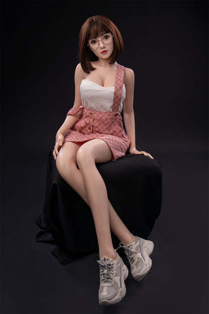 UMDOLL | Elizabeth - Ultra Realistic Sex Doll (Silicone Doll)-First Love Doll