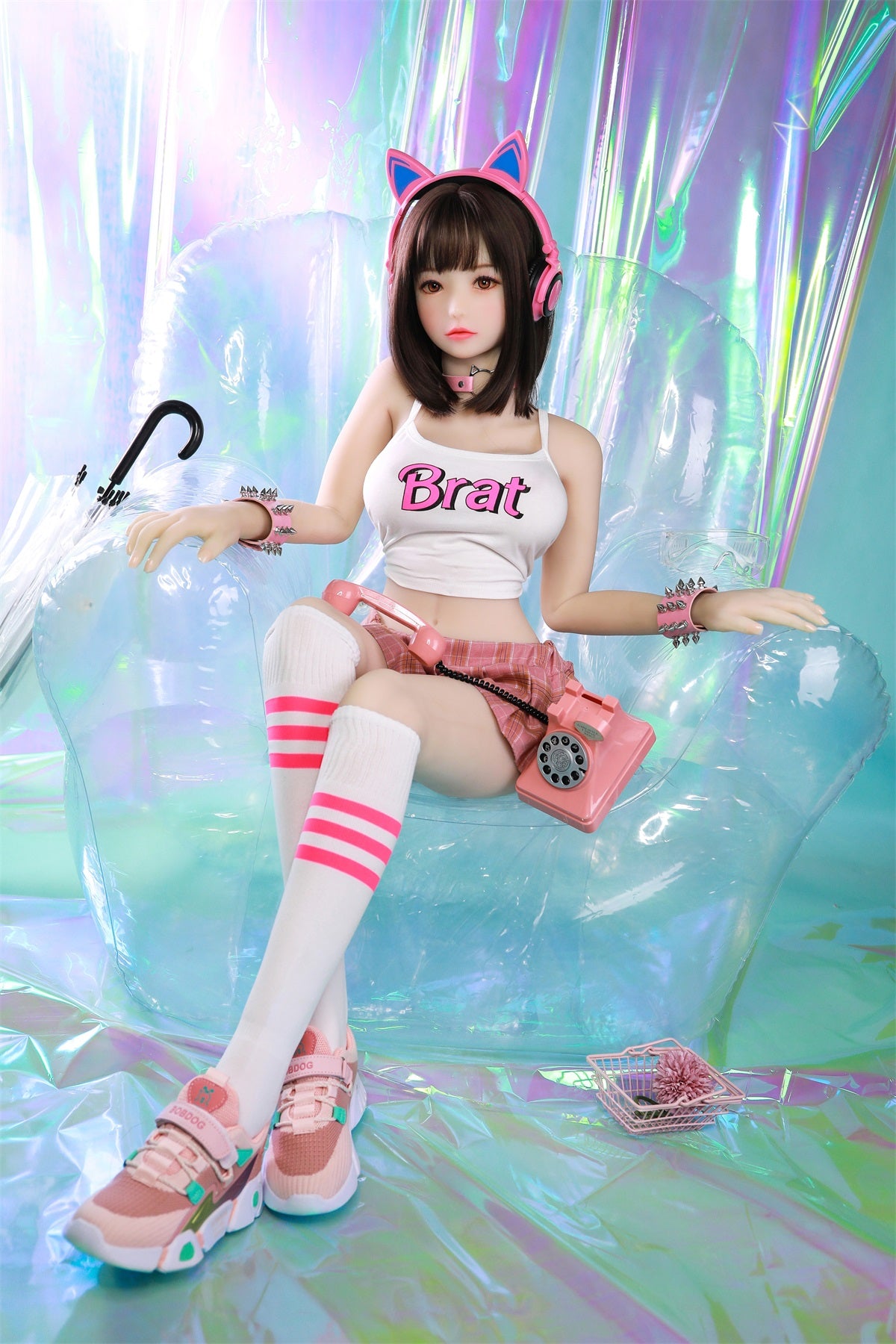Jen - 4ft 10/148cm Fantasy Sex Doll-First Love Doll