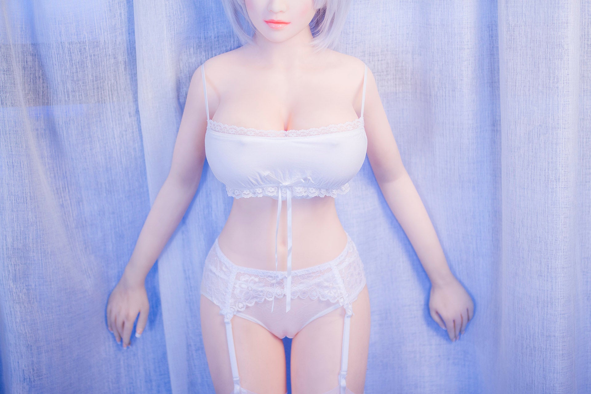 JY | Glory -5ft 3/163cm Big Breasts Sex Doll