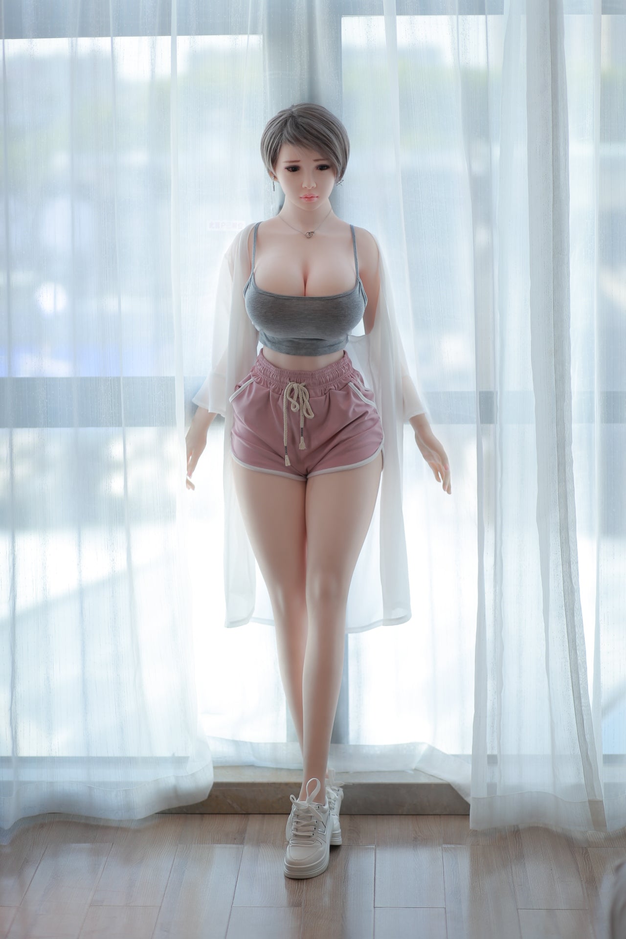 JY | Betsy-5ft 6/168cm Big Breasts Sex Doll