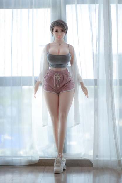 JY | Betsy-5ft 6/168cm Big Breasts Sex Doll