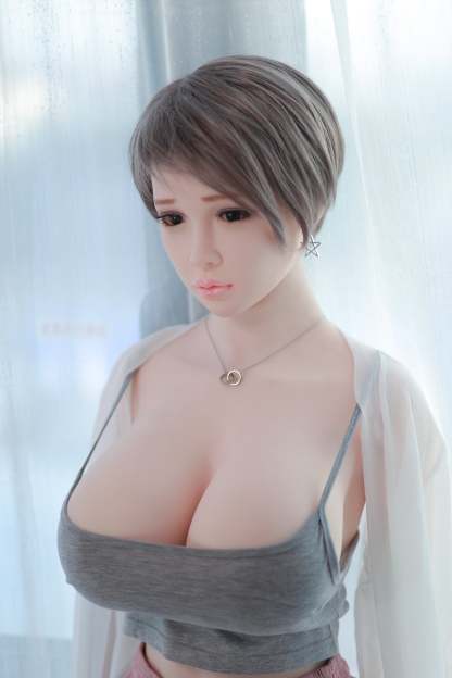 JY | Betsy-5ft 6/168cm Big Breasts Sex Doll
